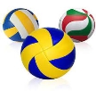 Як вибрати волейбольний м'яч - Блог volleyball.lviv.ua